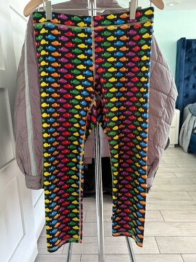 VINTAGE Terez Candy Crush collab